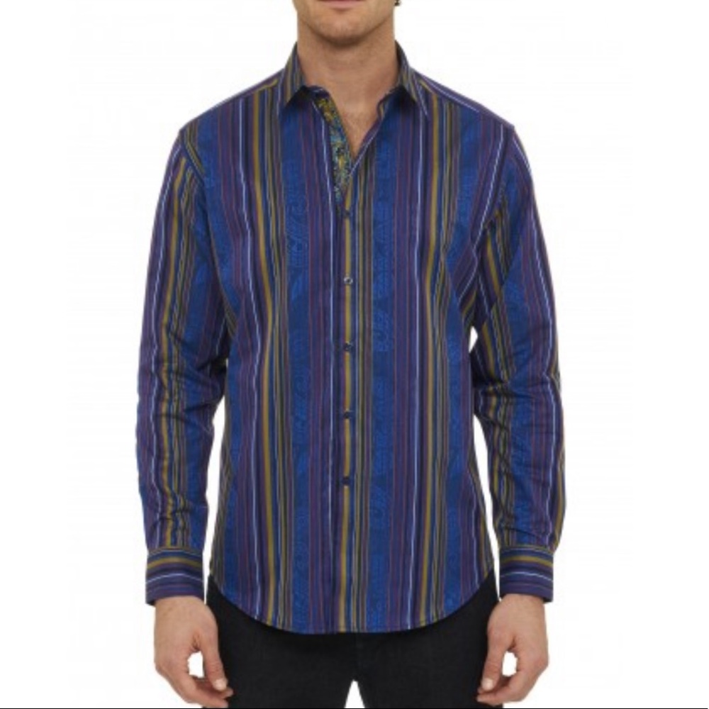 Robert Graham Dress Shirt
